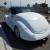 1937 Ford Steel Roadster
