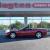 1998 Chevrolet Corvette 2dr Convertible
