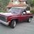 1984 Chevrolet Other Pickups