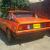 Lancia beta Montecarlo 1978