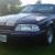 MUSTANG 93 NOTCHBACK 5.0 V8 SUPERCHARGED RUNNING PROJECT