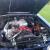 MUSTANG 93 NOTCHBACK 5.0 V8 SUPERCHARGED RUNNING PROJECT