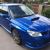 2006 MY07 Subaru WRX Limited Edition STI Tuned Number 1 OF 200 in VIC
