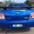2006 MY07 Subaru WRX Limited Edition STI Tuned Number 1 OF 200 in VIC