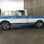 1972 Chevrolet C-10