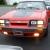 1985 Ford Mustang gt convertible