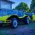 1969 Meyers Manx Style Beach Buggy Volkswagen VW in QLD