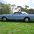 1978 Ford Lincoln MK 5 Continental Coupe V8 Auto in VIC