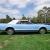 1978 Ford Lincoln MK 5 Continental Coupe V8 Auto in VIC