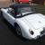 1955 MGA Roadster All New