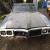 1969 Pontiac Firebird