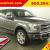 2016 Ford F-150 Limited 4x4 SuperCrew Cab