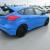 2016 Ford Focus RS RS2