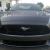 2015 Ford Mustang Coupe