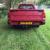 Ford P100 Pick Up Excellent Original Condition Never Welded Must Be Seen A1