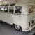 VW Type 2, 21 Window Samba Microbus Deluxe, 1967, 2 owners from new, stunning!!!