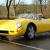 Porsche 550'S Spyder Evocation By Chamonix Finished In Brilliant Yellow
