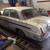 VAUXHALL VX 4/90 WHITE barn find 35000 miles