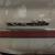 VAUXHALL VX 4/90 WHITE barn find 35000 miles