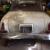 VAUXHALL VX 4/90 WHITE barn find 35000 miles