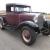1928 FORD MODEL A PICK-UP - Steel Body - 6.6 Chevy Auto - MOT & Tax exempt!