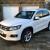Volkswagen Tiguan 2.0 TDI BlueMotion Tech R-Line DSG 4Motion 5dr 2013