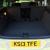 Volkswagen Tiguan 2.0 TDI BlueMotion Tech R-Line DSG 4Motion 5dr 2013