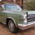 1966 AMC Rambler Ambassador 4 Door Imaculate Condition 24000 Original Miles in NSW