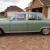 1966 AMC Rambler Ambassador 4 Door Imaculate Condition 24000 Original Miles in NSW