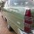 1966 AMC Rambler Ambassador 4 Door Imaculate Condition 24000 Original Miles in NSW