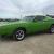 Dodge: Charger Super Bee