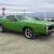 Dodge: Charger Super Bee