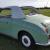 NISSAN FIGARO CONVERTIBLE STUNNING LITTLE CLASSIC ,EVERYONE'S HAPPY TO SEE IT!
