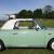 NISSAN FIGARO CONVERTIBLE STUNNING LITTLE CLASSIC ,EVERYONE'S HAPPY TO SEE IT!