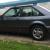 Ford Escort XR3i - 1 owner from new - 71k miles with 30 service stamps!