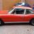 1974 TRIUMPH STAG MANUAL WITH OVER DRIVE ORIGINAL ENGINE BUT FULLY REBUILT