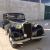 Rare Delage in very well preserved condition - 1939 - virtually one owner