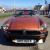 MGB Roadster 1.8 LE , Overdrive , 6 months warranty and 12 months Mot
