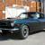 1966 Fastback Mustang Restoration Completed 07 2016 in QLD