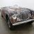 1955 Austin-Healey 100-4