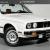 1988 BMW 3-Series 325iC Convertible Original Miles
