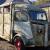 citroen hy van
