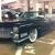 1966 Cadillac DeVille CDV