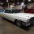 1964 Cadillac Coupe de Ville