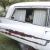 1960 Cadillac Hearse Ambulance Combination