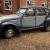 1988 CITROEN 2 CV6 CHARLESTON LONG MOT ORIGINAL CAR NO RESERVE