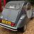1988 CITROEN 2 CV6 CHARLESTON LONG MOT ORIGINAL CAR NO RESERVE