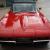 1966 Chevrolet Corvette Corvette Convertible