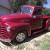 1953 Chevrolet Other Pickups