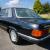 1974 Mercedes Benz 450 SLC LHD, 12 MTHS MOT- owned by Bob Marley and U2 Agent